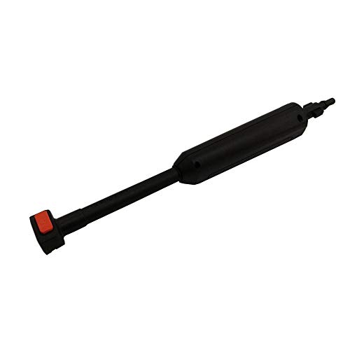 Parpyon® Accessori Ricambi Per Idropulitrice Annovi Reverberi - Black&Decker, Lancia Porta Testine,Erogatore, Spazzola, Lavapavimenti, Adattatore Idro