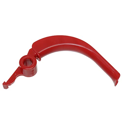 Paxanpax Maniglia A Leva Di Posizionamento Per Tosaerba, Compatibile Con Bosch Qualcast Alr900, Arm3200, Axt Rapid 2200, Rotak 32, 34, 36, 37, 40Gc, 3