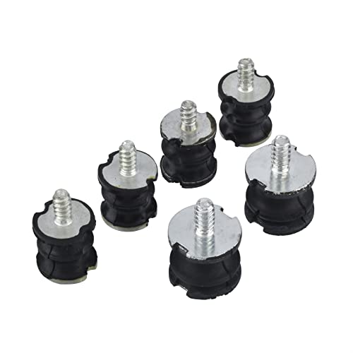 Supporti Tampone Isolatori Per Husqvarna 61 266 268 272 Xp 272Xp Motosega Jonsered 625630 Super 670 Champ