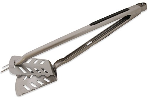 Stingray Bbq Multitool (Black)