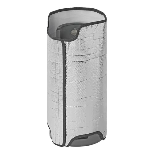 Copertura Termica Per Bombole Di Gas Propano Da 5 Kg/11 Kg (5 Kg)