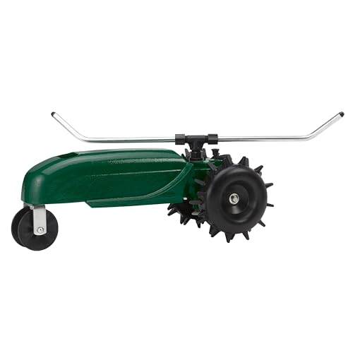 Orbit Traveling Sprinkler 58322