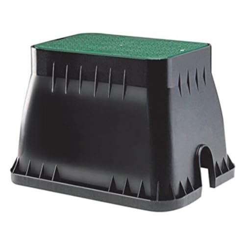 Irritec Stable Valve / Hydrant Bay, Di Serie