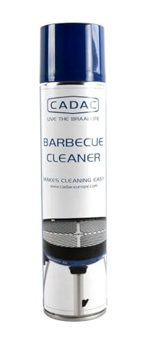 Cadac - Bbq Cleaner Grey