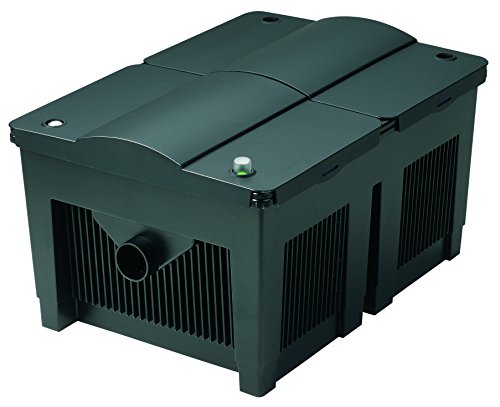 Oase 56641 Set Biosmart, Nero