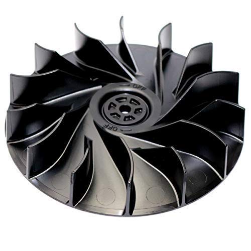 Stihl Ruota Soffiante Ruota Ventilatore Per Soffiatore Bg 56 Bg 86 Sh 56 Sh 86 Br 200