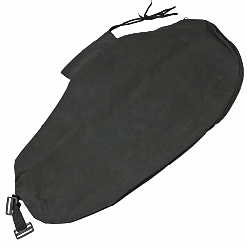 Spares2Go Borsa Per Raccolta Detriti Per Macallister 3000W Mbvp3000M Mbvp3000P Soffiatore Da Giardino