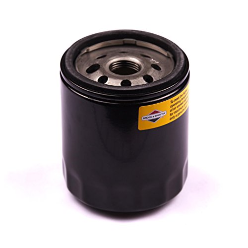 Briggs And Stratton Filtro Dell’Olio Originale 491056