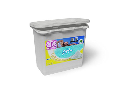 Ph + Kg 1 Per Piscine