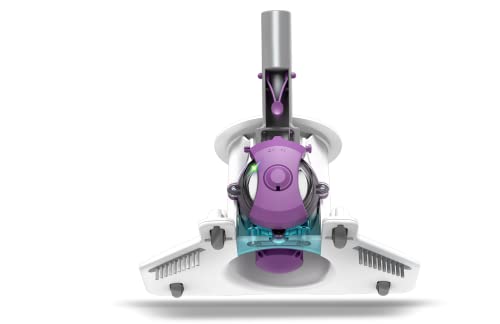 Telsa 40 Rechargeable Leaf Eater