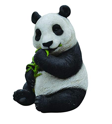Vivid Arts Nf-Pnda-B, Ornamento Resina Panda