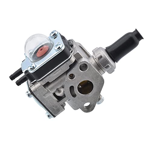 Carburatore Per Kawasaki Th43 Th48 Motore Strimmer Erba Trimmer Bushcutter