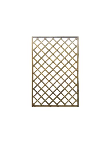 Iperbriko Grigliato 100X180 Maglia Larga