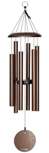 Corinthian Bells 29-Inch Windchime 29" Rame Vein