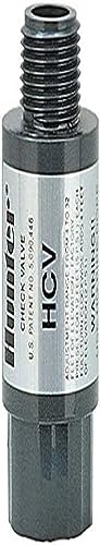 Hunter Hc-75 F-75 M ¾ Inch Valvola Di Ritegno, Filettatura Femmina X Filettatura Maschio