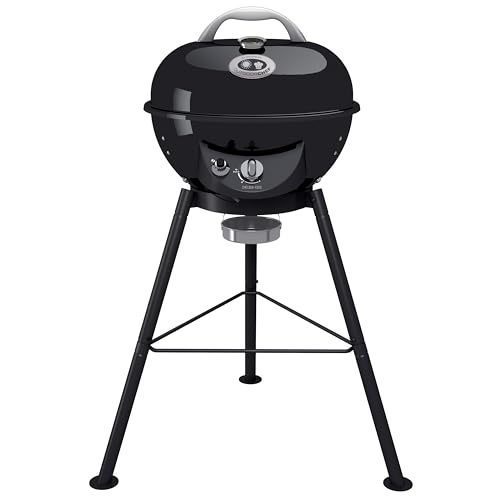 Outdoorchef, Chelsea Nero 420 G, 18.128.27