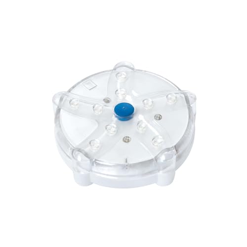 Bestway Ricambio Luce Led Per Power Steel Comfort Jet Series Pool 610 X 366 X 122 Cm