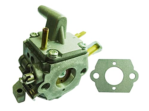 Carburatore Per Stihl Stihl Fs400 Fs450 Fs480 Trimmer Sostituisce Zama C1Q-S34