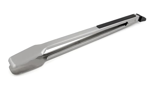 Broil King Grill Per Barbecue/Grill, Grill Pinza, In Acciaio Inox, 5 X 5 X 5 Cm, 64032