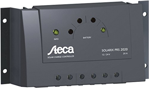 Unbekannt Solarix Prs 2020.