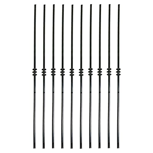 Spares2Go Linea Di Triturazione Compatibile Con Flymo Garden Vac (Linee Di Taglio X 10)