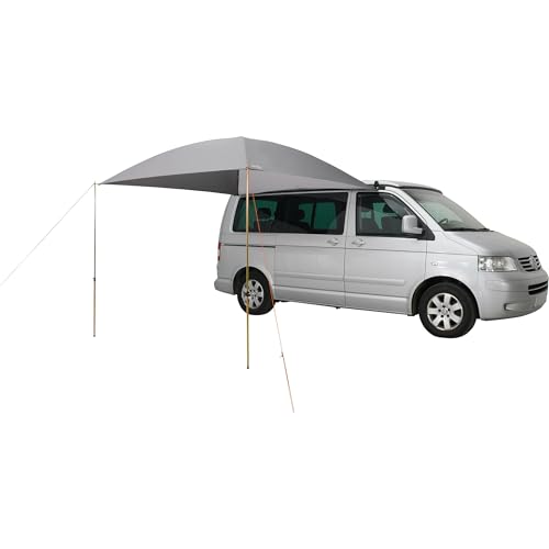 Easy Camp Unisex Stryn Canopy Vorzelt, Nocolor, Onesize