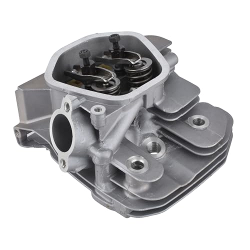 Cancanle Testa Cilindrica Per Honda Gx340 Gx390 11Hp & 13Hp Motore