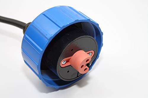 Blue Lagoon Trasformatore Uv-C Tech 75 Watt Trasformatore Di Ricambio / Ballast