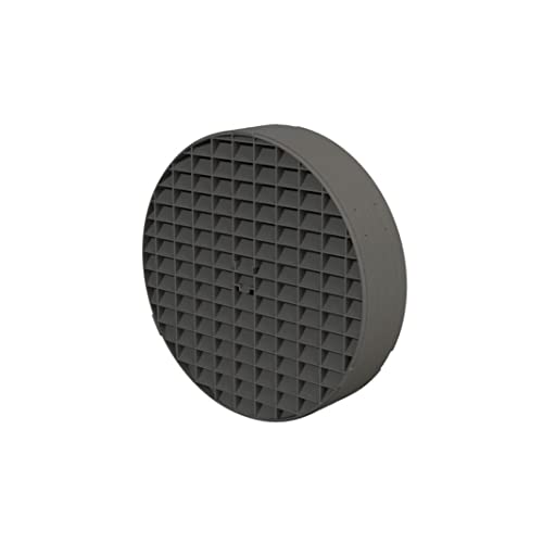 Deflector De Luz Para Acople Df16 Secret Jardin Light Baffle V4.00 (Df16Lb)