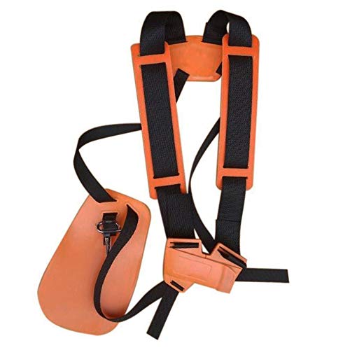 Comfort Decespugliatore Trimmer Tracolla Imbracatura Trimmers Strimmer Harness Robot Rasaerba Accessori Cintura In Nylon Per Decespugliatore Giardino