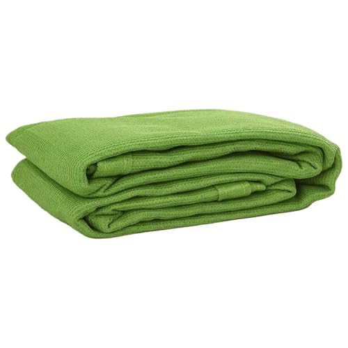 Vidaxl Tappeto Da Tenda Verde Chiaro 300X500 Cm Hdpe, Tappeto, Tappeto Da Campeggio, Tappeto Da Patio, Tappeto Da Esterno, Tappetino, Tappeti