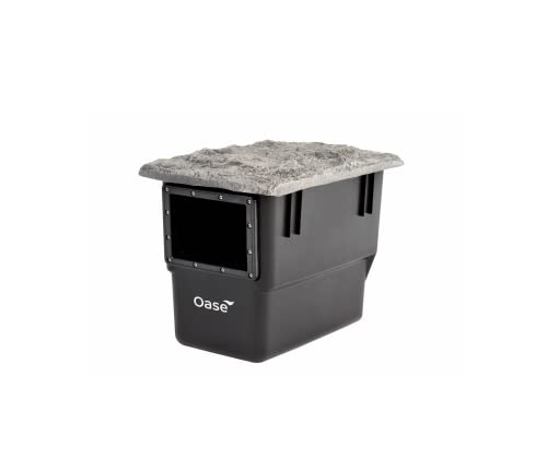 Oase 57137 Filtro Biosys Skimmer, Grigio