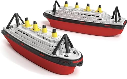 Adriatic S.R.L. (Adr) Boat Titanic 1279
