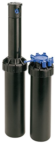 Rain Bird Zy34000D, Turbina Escamotable D'Arrosage, 17.5 X 6 X 7 Cm