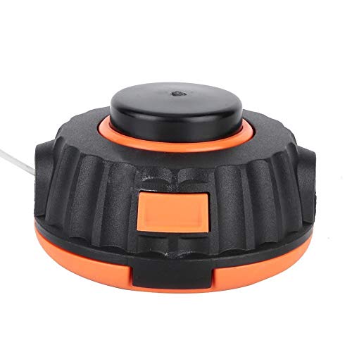 Magt Decespugliatore Testa Di Taglio, Decespugliatore Decespugliatore Testa Di Taglio Di Giardinaggio Strumento Parti Fit Compatibile Con Mcculloch B2