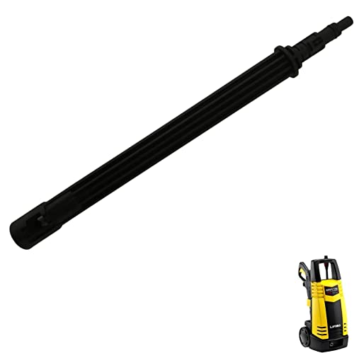 Parpyon® Ricambi Accessori Per Idropulitrice Lavorwash - Fasa Lancia Prolunga Attacco Rapido A Baionetta Per Idropulitrici Ad Acqua Fredda (Prolunga)