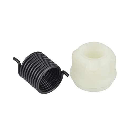 Cancanle Molla E Mozzo Avviamento A Strappo Per Husqvarna 137 137E 142 142E 235 235E 240 240E Motosega