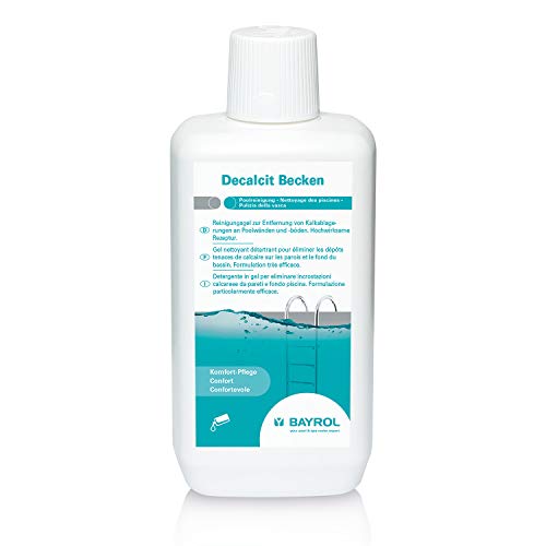 Bayrol - Cell Renov By Naturally Salt - 1 L - 2213282