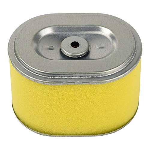 Oxoxo Air Cleaner Compatibile Con Honda 5.5Hp 6Hp Gx140 Gx160 Gx200 Replace Part # 17210 Di Ze1-822 17210 Di Ze1-517
