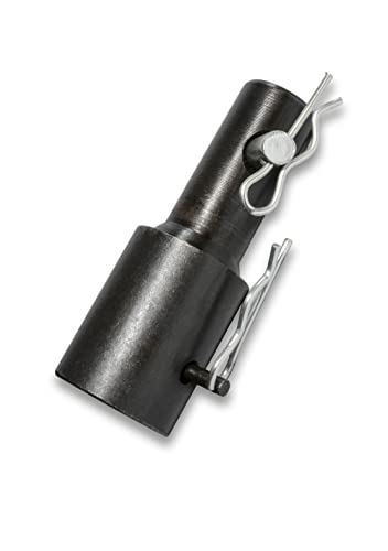 Werkon Terreno Adattatore Per Stihl Bt Bt 106 C, 120 C, Bt 121, Bt 130 Bt 131 Punta Per Trapano