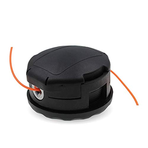 Testina Decespugliatore Per Echo Speed Feed 400 Srm-225 Srm-230 Srm-210 Echo Weed Eater Pas210 Pas211 Pas225 (Confezione Da 1)