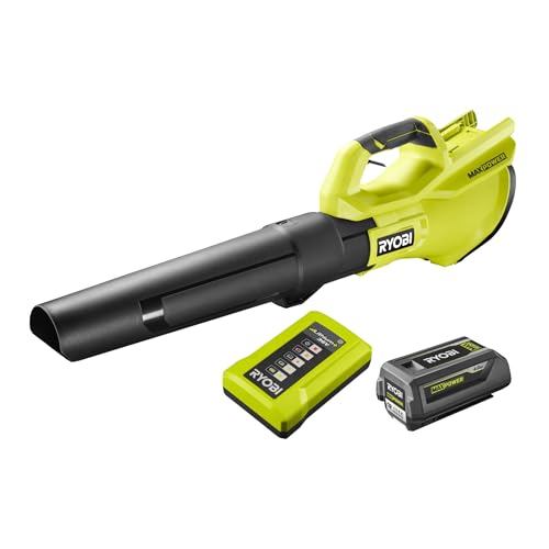 Soffiatore A Batteria Ryobi Ry36Blb-140