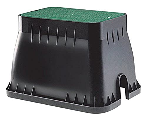 Irritec Stable Valve / Hydrant Bay, Jumbo