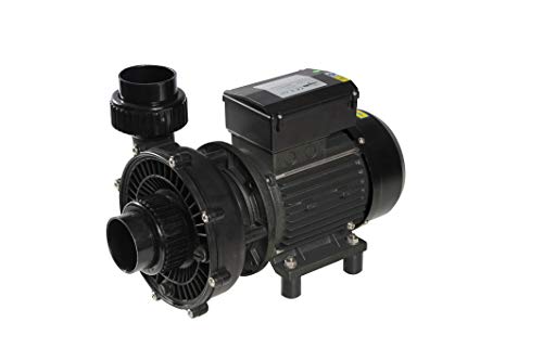 Acis Acs-100-0046 - Pompa Pht 0,4 Kw, Colore: Nero