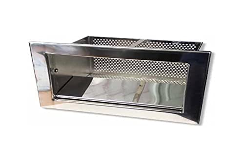 Astralpool Cesto Skimmer Aisi316 A-400 Marca