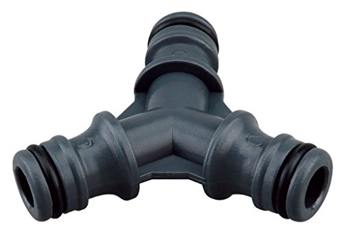 M&M'S S & M 548857 – Derivazione Tripla Automatico, Plastica
