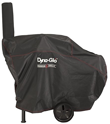 Dyna-Glo Dg730Cbc Copertura Per Griglia A Carbonella
