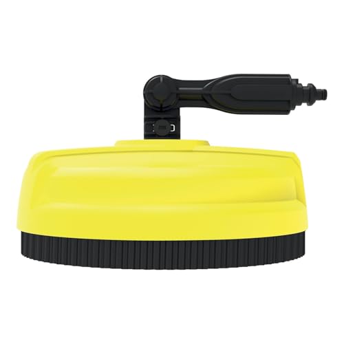 Stanley Patio Cleaner, Lavapavimenti Per Idropulitrici