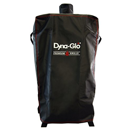 Dyna-Glo Dg784Gsc Premium Copertura Per Affumicatore Verticale