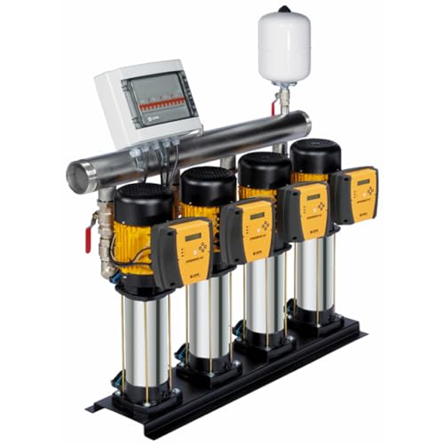 Espa Kit Col/Asp2 080S038/300 Scatola 014650/Std
